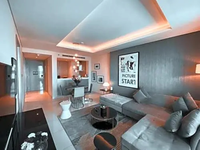 Paramount Damac Dubai/ 1 Bedroom