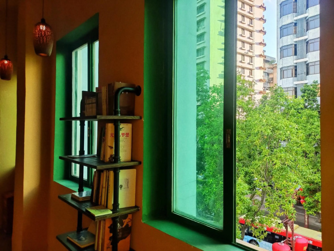 Foshan Cuba Youth Hostel