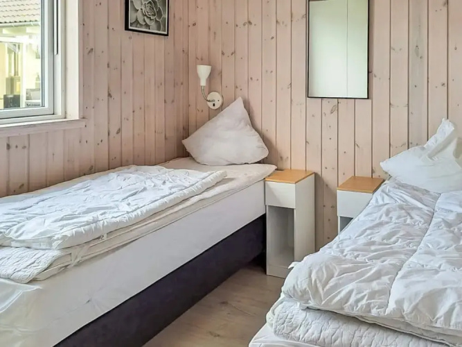Holiday Home in Kappeln