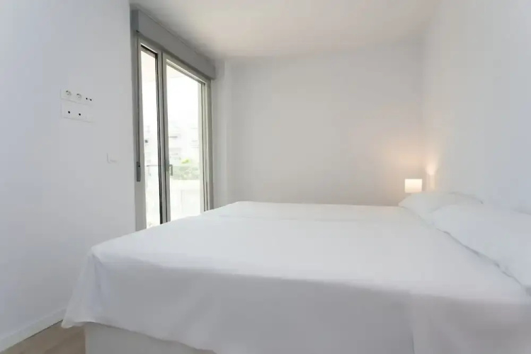 Apartamento Marina Real II JS
