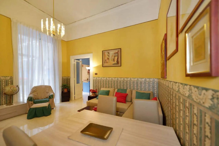 Geraci Suite Apartment