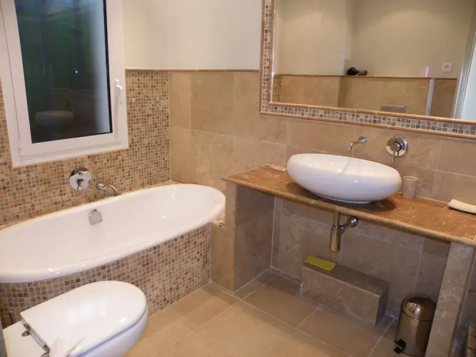 Agence la Galère - Appartement Basilic