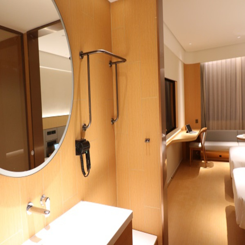 Ji Hotel Shenzhen North Railway Station