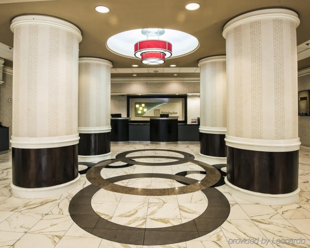 Holiday Inn Los Angeles - LAX Airport by IHG