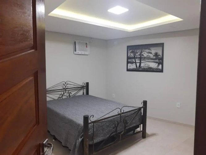 Flat Sítio Bom