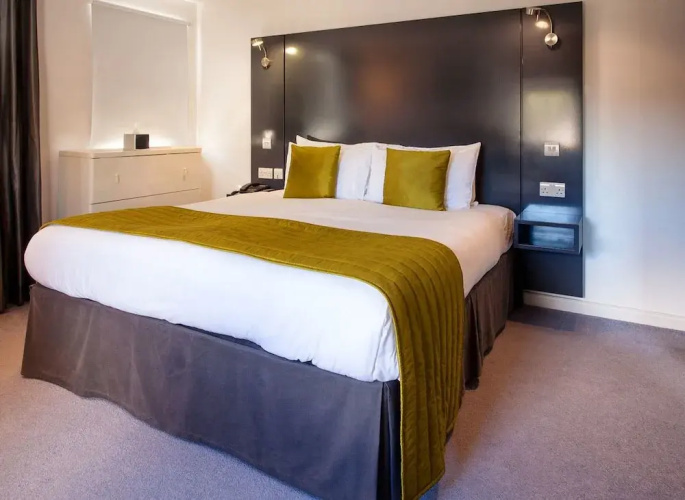 Hotel Hebrides