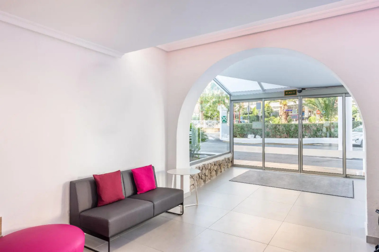 Hotel Vibra San Remo photo 9
