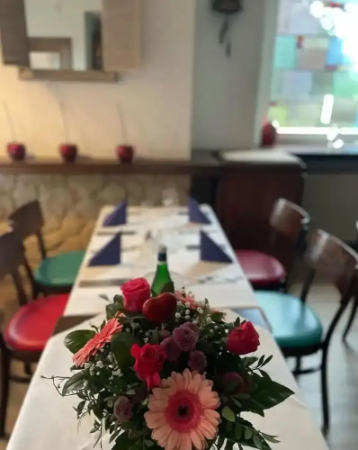 Gasthaus Bergblick