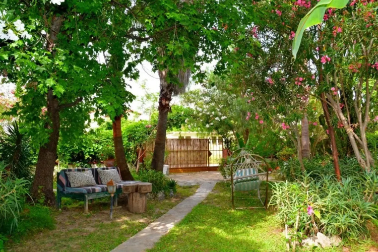 Villa Poseidon