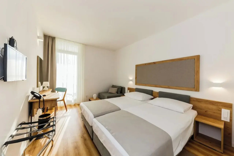Hotel Medena Budget