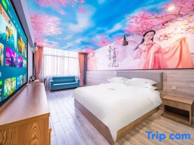 Grand Double room