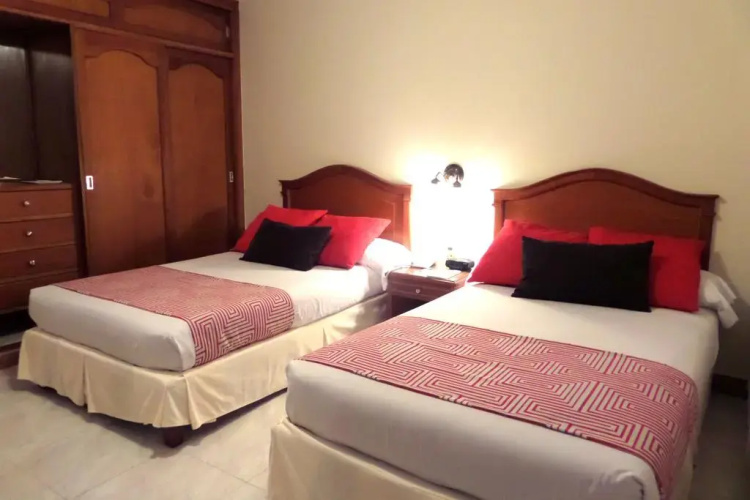 Faranda Bolivar Cucuta - Resort