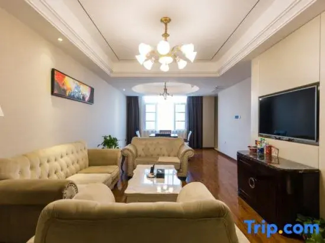 Yuting International Hotel