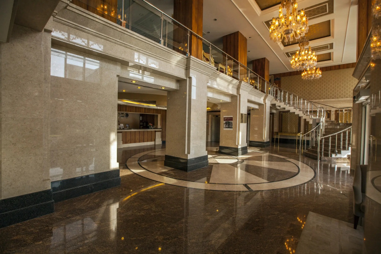 Anemon Hotel Antakya