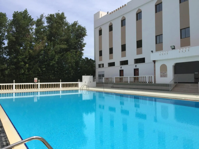 Al Madinah Holiday Hotel