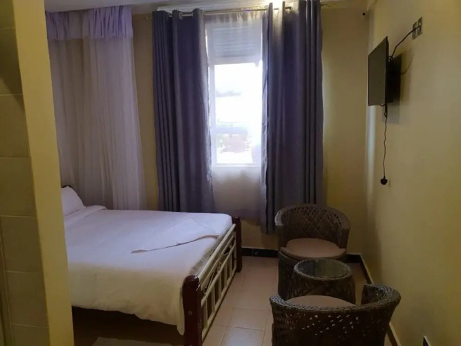 Ka'Baba Resort