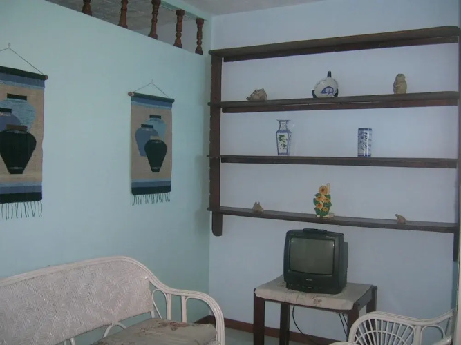 2BR Unit 5 Jefrell Apartments