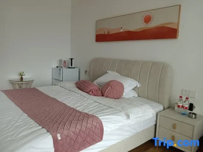 1 Bedroom Standard Double room