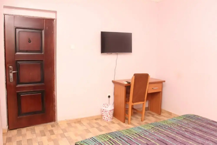 Luxritel Hotel