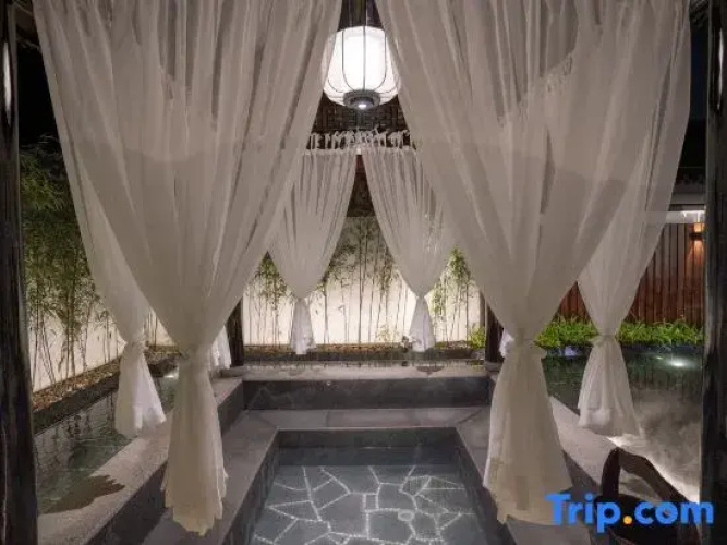 Heman Spa Villa