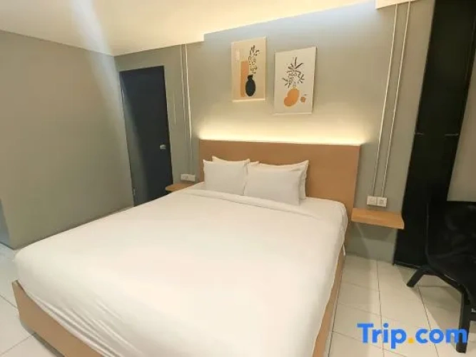 Executive Double room