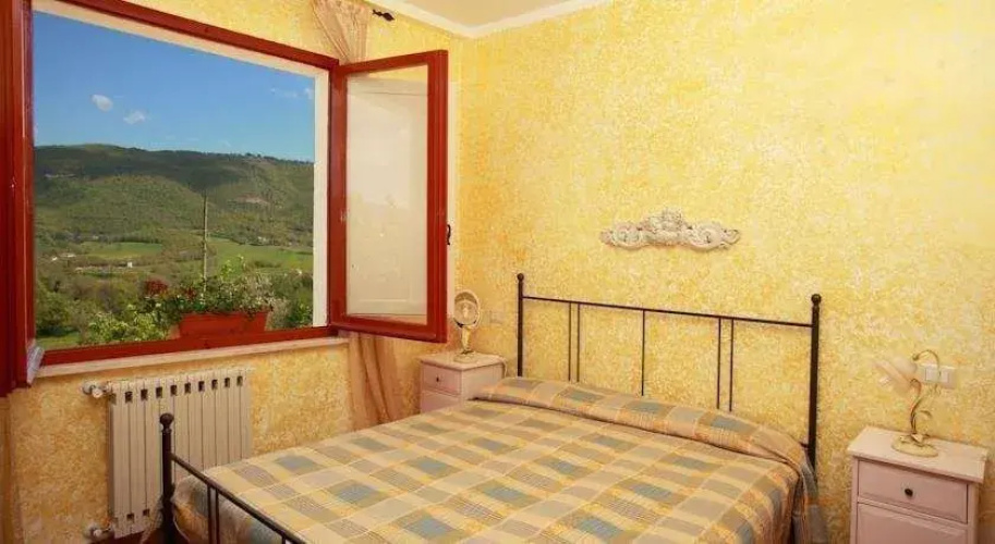 relais tenuta amerina