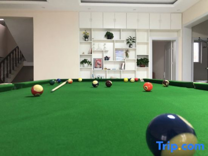 Beijing Qingfeng and Residence