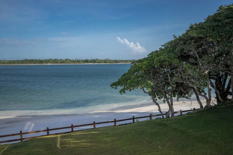 Vila de Jericoacoara
