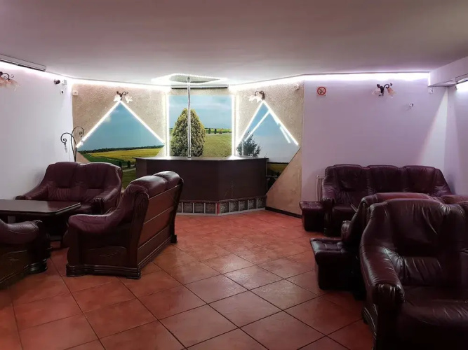 Maja Bed&Breakfast