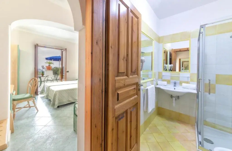 Hotel Belvedere
