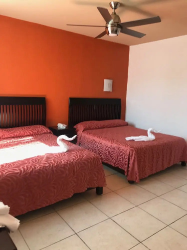 Hotel Avenida