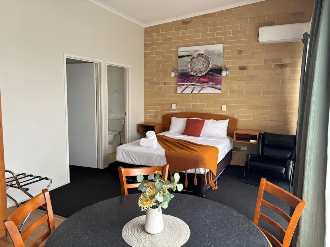 Caboolture Riverlakes Motel
