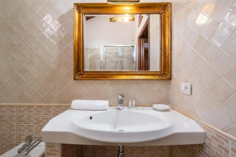 Le Suites di Corte Cristina