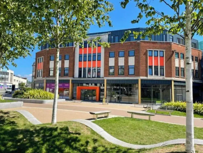 Otel görseli