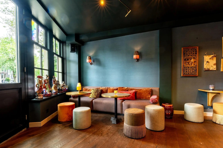 Hotel Mai Amsterdam photo 24