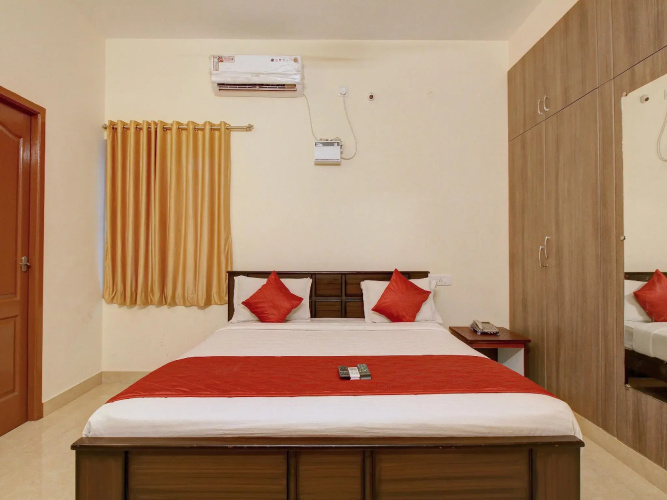 OYO 5287 Velachery