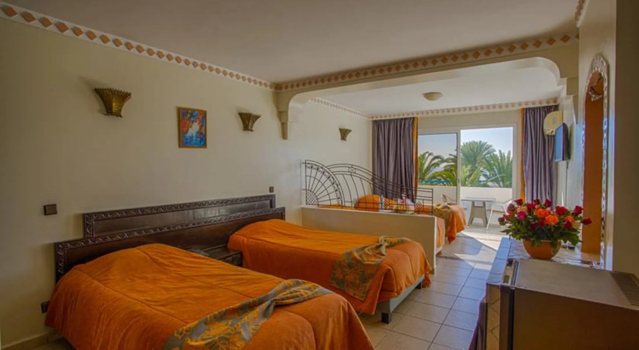 Club Almoggar Garden Beach photo 6