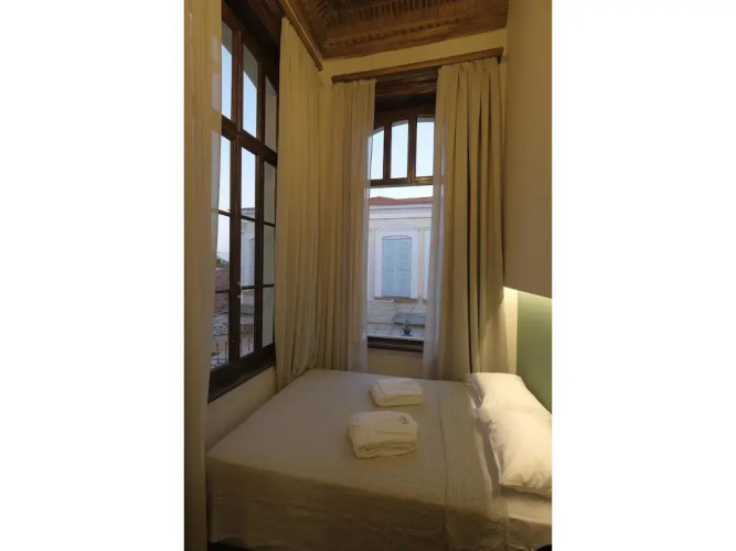 Agora Residence
