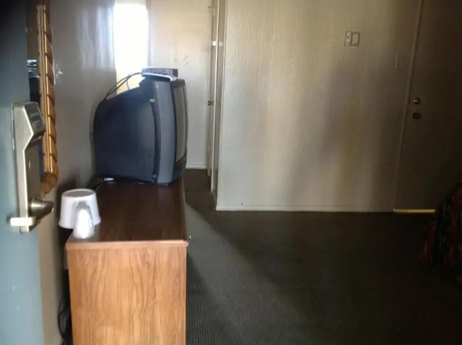Apple Valley Motel