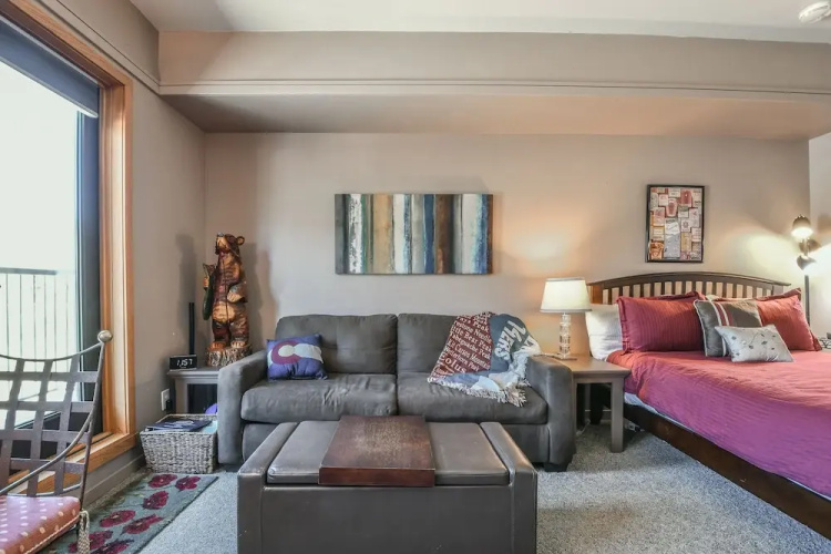 Slopeside 2764 by Summitcove Vacation Lodging
