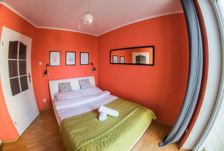 Apartament Zwycięstwa