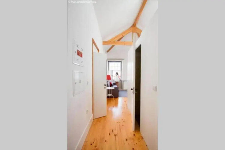 Apartamento Flores