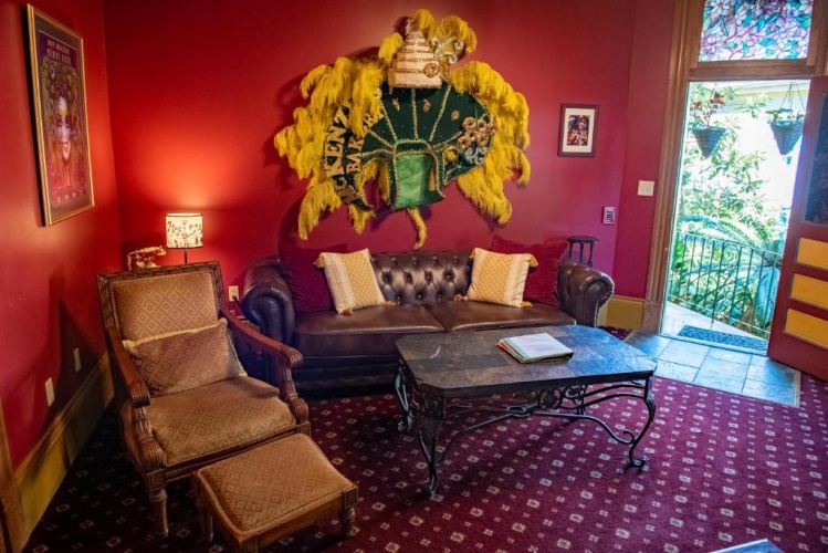 Double Suite