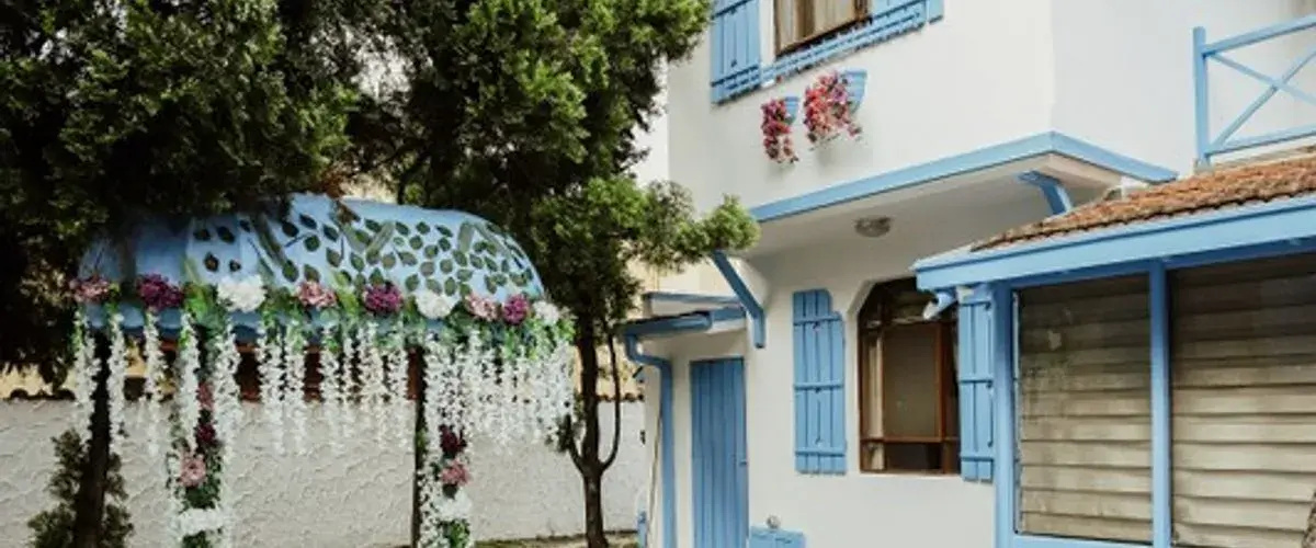 Kedikaya Apart Otel