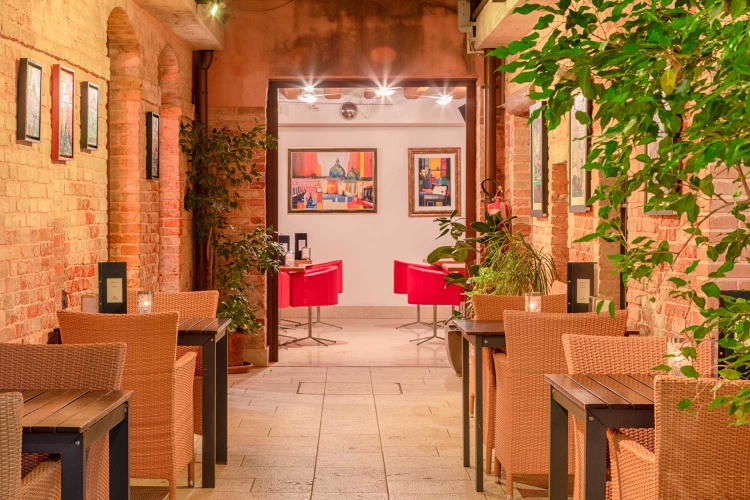 Hotel Eurostars Residenza Cannaregio photo 28