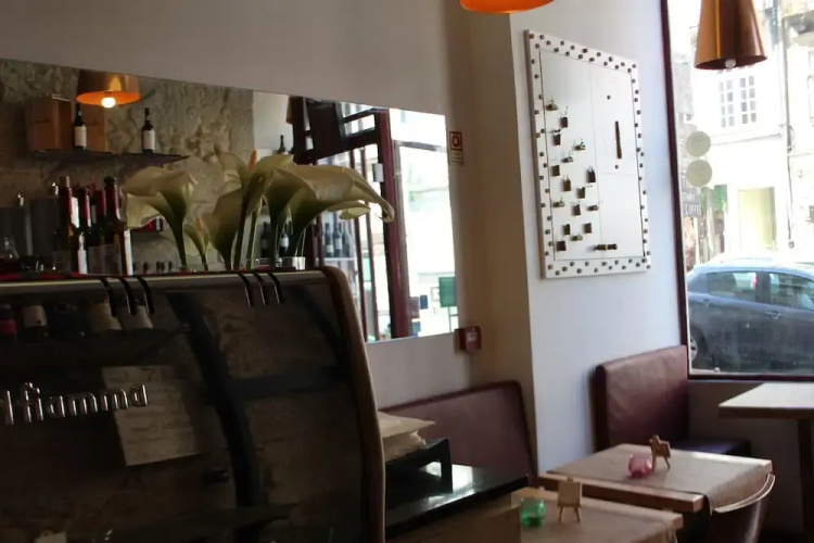Linha22 GuestHouse