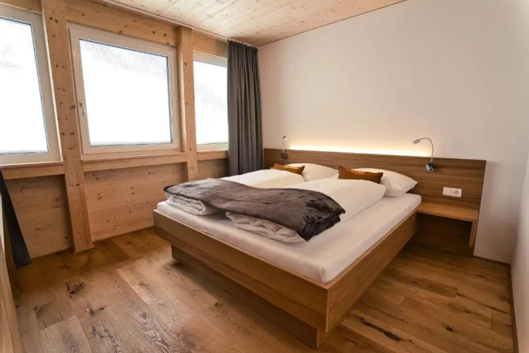 Rössle Appartements