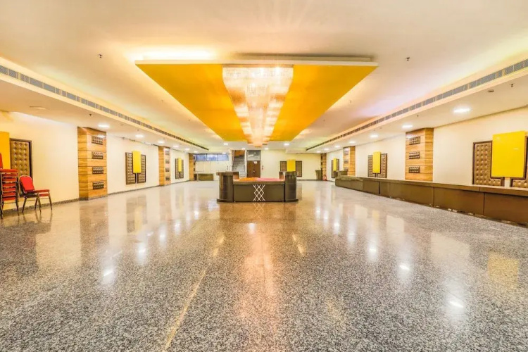 Fabhotel Elysee