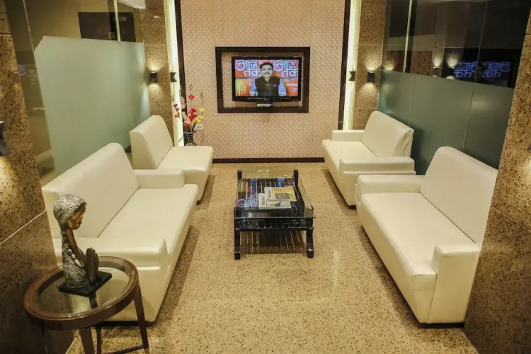 Hotel Citrus Prime