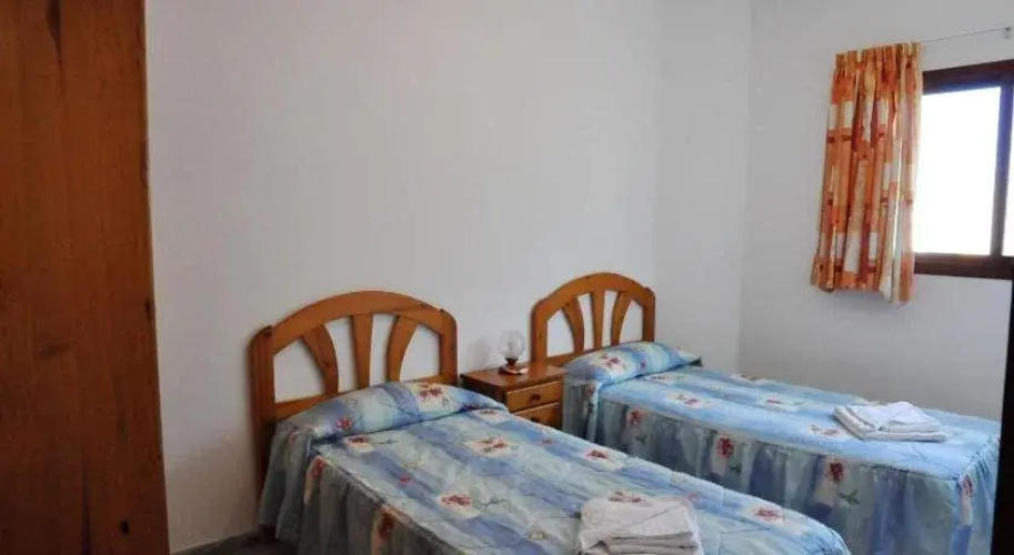 Apartamentos Restinga